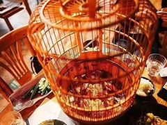 -胡桃里音乐酒馆(观澜御湖店)