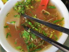 -东方宫中国兰州牛肉拉面(新起街店)