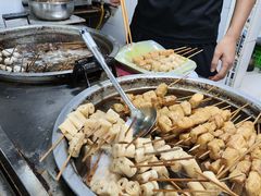 -马记大锅煮(总店)