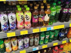 -欧亚超市(欧亚新发店)