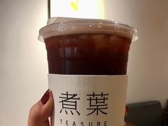 -煮叶(悠唐广场店)