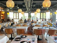 -安妮意大利餐厅(日坛店)