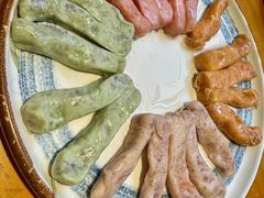 -韩象烤肉·韩国料理(市南麦凯乐旗舰店)