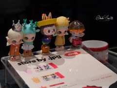 -JPG canteen(广州东山口店)