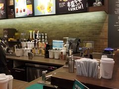 -星巴克(武汉协和医院店)