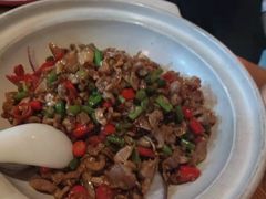 -湖南码头·地道岳阳美食·湘菜(魏公村店)