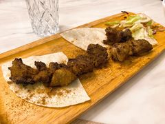 -Aladdin·阿拉丁土耳其餐厅(信和广场店)