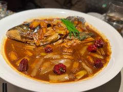-悦融琥珀·京鲁菜·海味珍品(西单店)