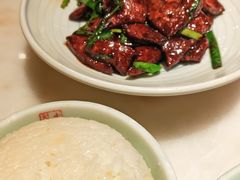 -小吊梨汤·北京菜·烤鸭(鸟巢店)