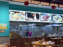 -猪腰一家·地道佛山菜(盐步店)