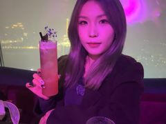 -苏丝的天空高空酒吧Suzie's Sky Bar