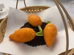 -簪花围·广式茶点·融合菜·亲子乐园(海丝博亚国际酒店)