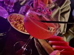 -MOSSO音乐酒吧·live house(长乐路店)