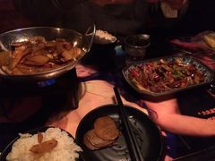 -眼镜哥浦江夜宵大本营