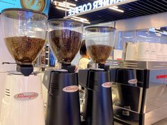 -Manner Coffee(IFS一楼店)