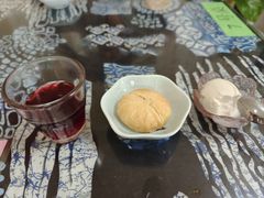 -丽江庭院之丽江往事(安定门店)