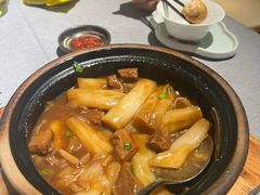 -晓粤·惹味粤菜(凯德乐峰广场店)