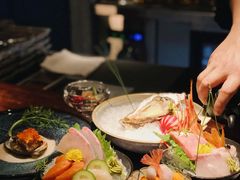 -岩也·日料与酒(龙岗天安云谷店)