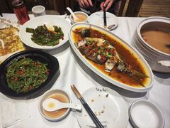 -原鄉本味 楚菜 丹江口鱼(北苑店)