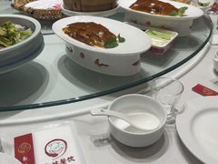-郭林家常菜(狼垡店)