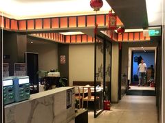 -小厨师·二十年沈家门小海鲜(百井坊巷店)