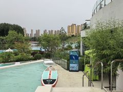 -清河半岛温泉度假酒店