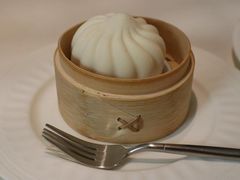 小笼包-双风车咖啡馆 Twin Windmills(六道口店)