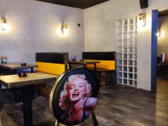 大堂-板凳鲜酿·精酿啤酒(科华北路店)