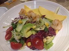 -漾花汐·西餐·下午茶(苏州湾歌林公园店)
