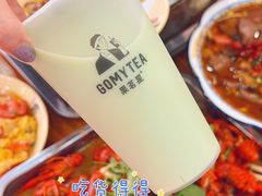 -江湖万州烤鱼(王子美食城)