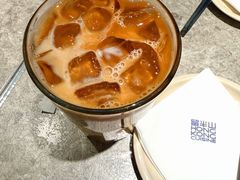 -留半山·香港食堂(啦啦宝都店)
