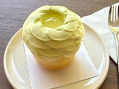 -Ten Olives甜点