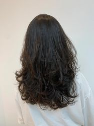 -Hello Lady发型设计