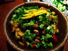 蚕豆-桂满陇-十里风荷(合生汇店)