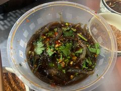 -陈小肠自助火盆烧烤(海门渔村美食街店)
