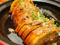 -顺福苑·新派淮扬菜