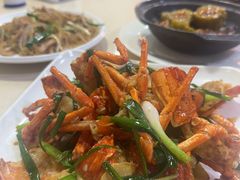 -老字号蛇口德记烧腊饭店·海鲜加工