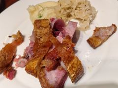 -马迭尔德式西餐精酿啤酒屋(中央大街店)
