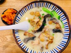 -鲜越鲜鱼粉(财富购物中心店)