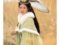 -九月鹰飞汉服摄影工作室