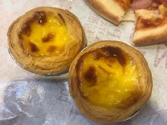 -芝心实億披萨意面(芳草路店)