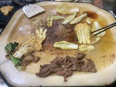 -老渔家白族石板烧旗舰店
