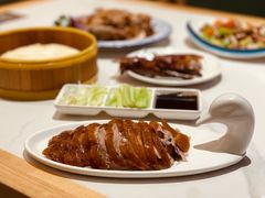 -梅利汴京烤鸭•开封豫菜地标店(晋安路店)