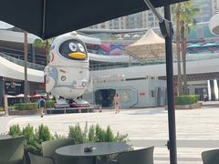 -gaga(深圳福田星河COCO Park店)