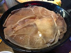 -三人行骨头王火锅(长寿店)