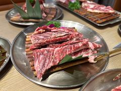 -西塔老太太泥炉烤肉(双井店)