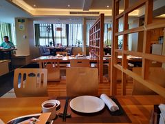 大堂-禾风·海鲜料理自助(玉林店)