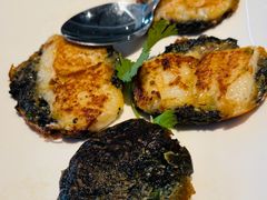 -黑明餐厅(白鹭洲店)