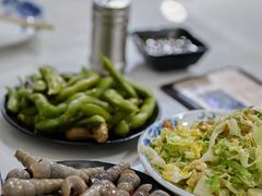 -九层海鲜塔(市南店)