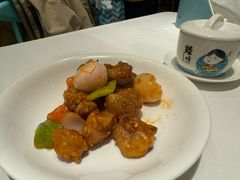 -莆田餐厅PUTIEN(三里屯店)
